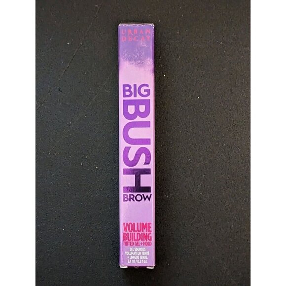 Urban Decay Big Bush Brow *brunette betty * - Picture 1 of 9
